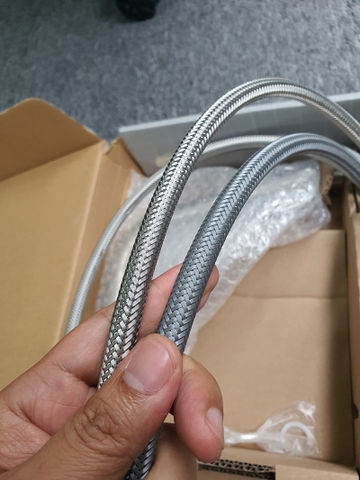 Vòi rửa bát Hansgrohe cao cấp cho nhà bếp bếp chuẩn Âu