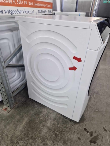 Máy Giặt Sấy Siemens WN54C2070 Nhập Khẩu