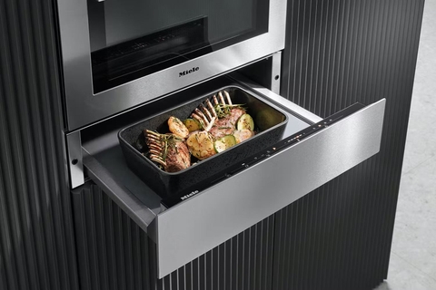 Ngăn Ủ Miele ESW 7110 Nhập Khẩu
