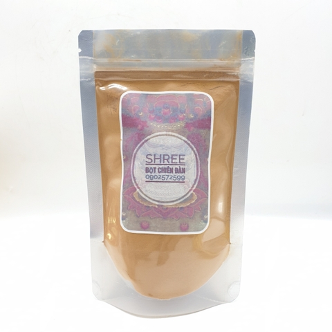 Bột Hương Chiên Đàn_100gr