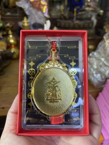 Lệnh Bài Buôn May Bán Đắt-Trừ Thị Phi-