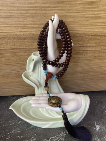 Chuỗi Bồ Đề Kim Bát 7-8ly