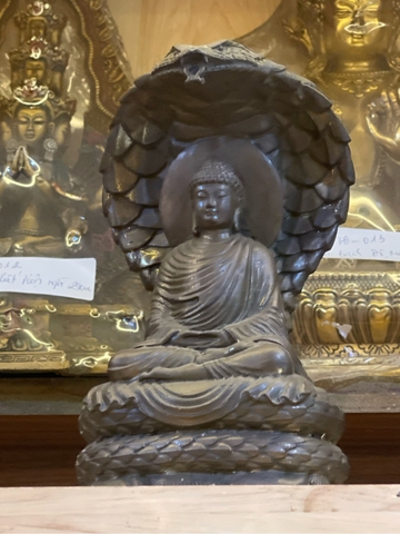 Bột Hương Bổn Tôn Vajravarahi_100gr