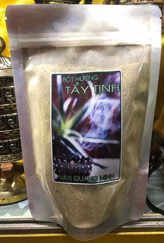 Bột Hương Tẩy Tịnh Lớn_200gr