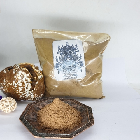 Bột Hương Cúng Khói Lục Đạo (Thuốc)_500gr