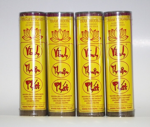 Nhang Trầm Hương (Vĩnh Thuận Phát)_2 Tấc