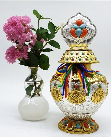 Bảo Bình Tài Bảo_25x12cm_1,2kg