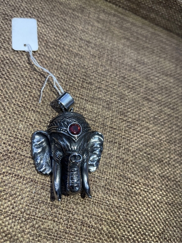 Mặt Đeo Ngài Voi ganes 67mm