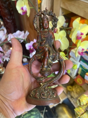Nhang Hoa Tâm Hương_30cm_Hộp 150 Cây