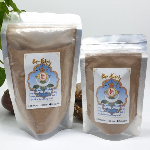 Bột Hương Cúng Dường Sáu Cõi  Thực Phẩm Lớn_200gr