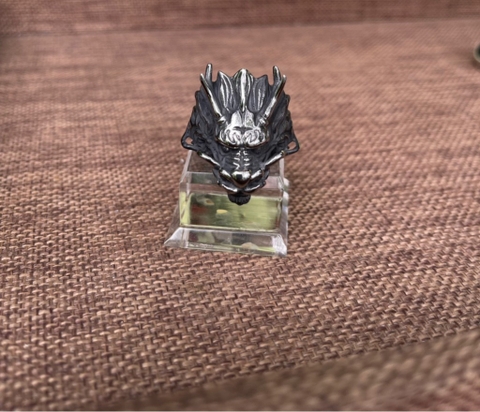 Nhẫn ngài naga(rồng)siez 8,10,11