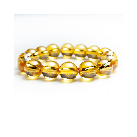 Chuỗi Đá Topaz Vàng Đeo Tay_10ly