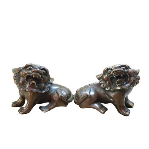 Tì Hưu Vãy Lưng Nhỏ_13x3cm_Tượng Phong Thủy