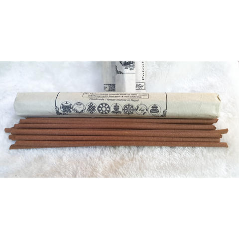 Nhang Không Tăm Bắt Bảo Cát Tường_22cm