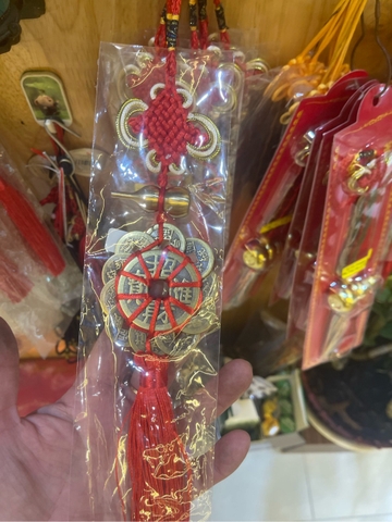 Chuỗi Đá Topaz Vàng Đeo Tay_10ly