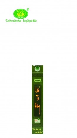 Nhang Liễu Chi Hương_20cm