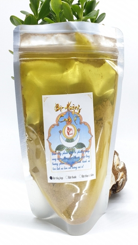 Bột Hương Cam Lồ Cúng 6 Cõi (Cúng Sur)200g