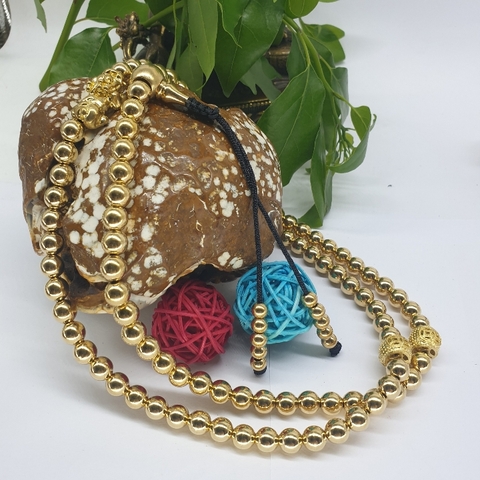 Chuỗi Đồng Phối Tì Hưu_8 Ly_108 Hạt