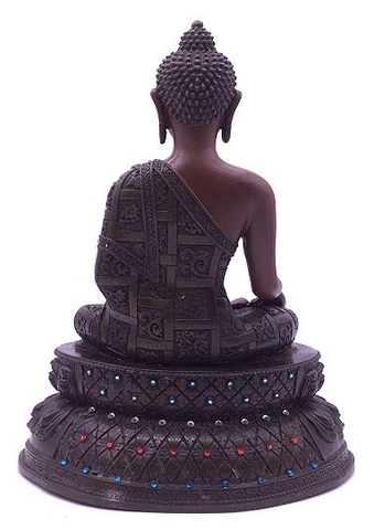 Đèn Xông Tinh Dầu Thủy Tinh_12x10cm