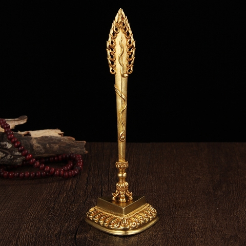 Pháp Khí Kiếm Trí Tuệ_15cm