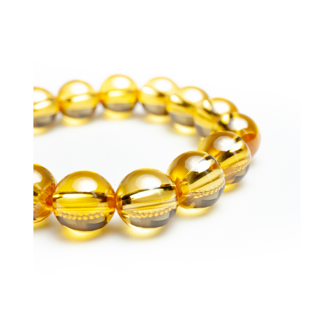 Chuỗi Đá Topaz Vàng Đeo Tay_12ly