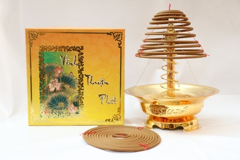 Nhang Vòng Thảo Dược (Vĩnh Thuận Phát)_24 Giờ