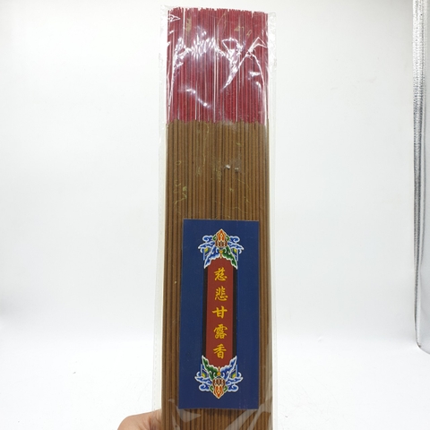 Nhang Vong Linh_40cm_Bịch 130 Cây Nhỏ