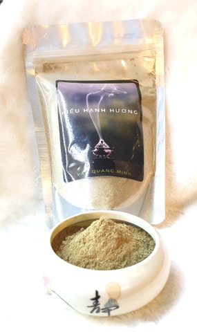 Bột Hiếu Hạnh Hương Nhỏ_100gr