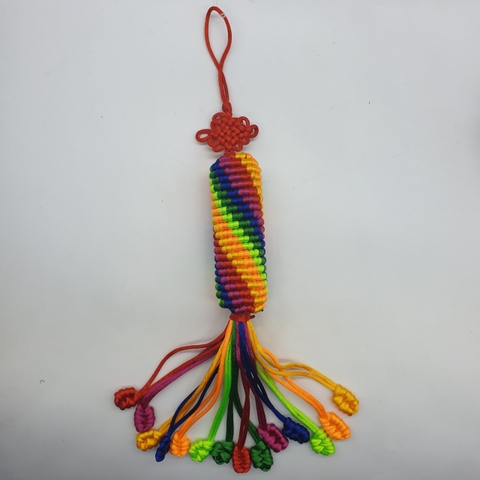 Dây Chiến Thắng Ngũ Sắc_Dài 30cm