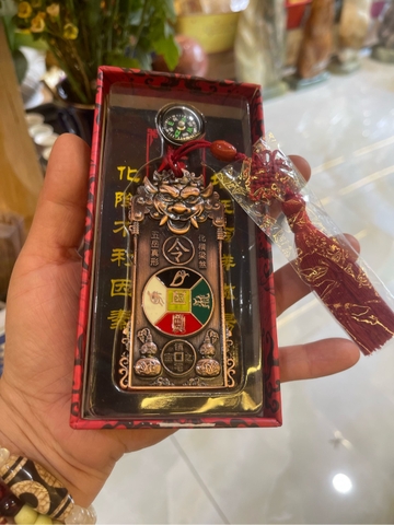 Bột Biện Tài Hương Lớn _200gr