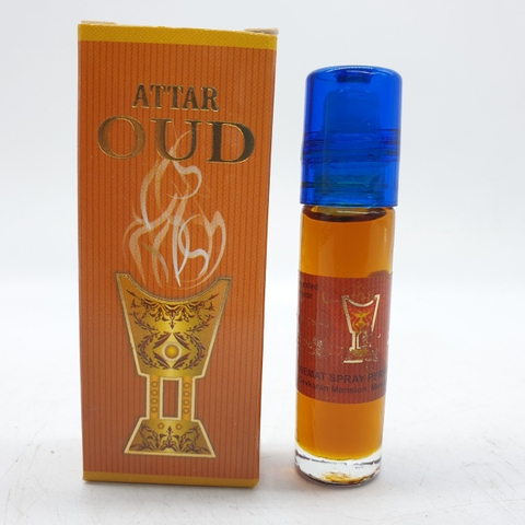 Tinh Dầu Chiên Đàn Loại Aud_8ml