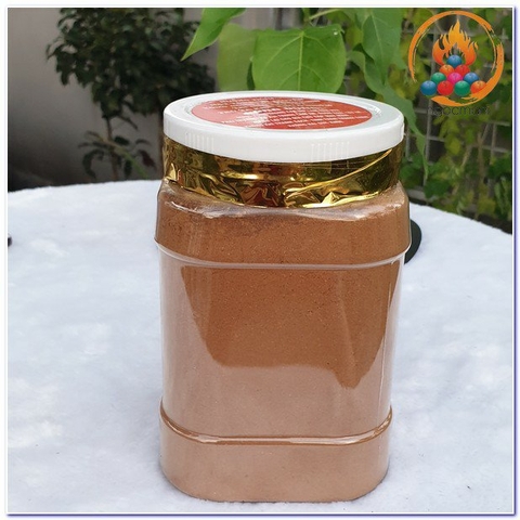 Bột Hương Xông Nhà_Tẩy Uế 500gr