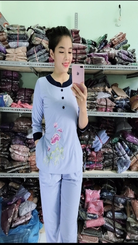 Pháp Phục Đồ Thun_Size 24,26,28,30,32