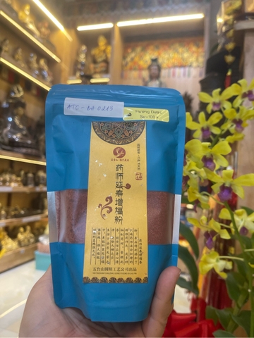 Bột Hương Bổn Tôn Tài Bảo Dzambala_10gam