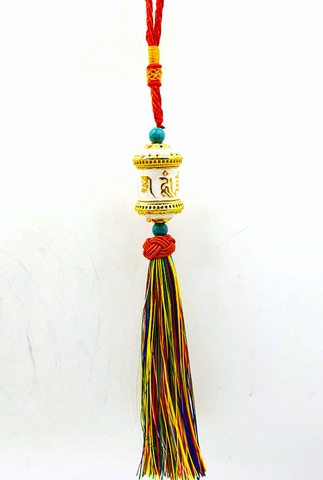 Dây Treo Omani Màu_32cm