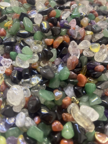 Đá Ngũ Sắc Thạch Anh