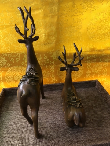 Hưu Lộc Tài Bảo-Tình Yêu-30x18cm-CN-1;8kg