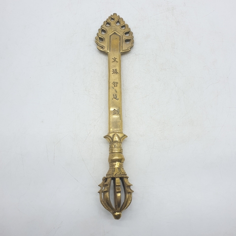 Pháp Khí Kiếm Trí Tuệ_30cm