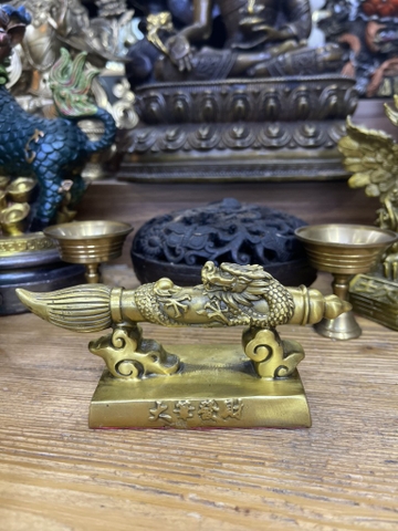 Bút Văn Xương Nhỏ 15x5cm-cm350gr