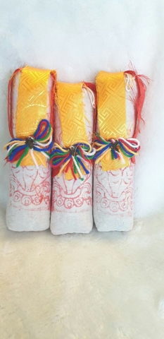 Gói Naga Gia Trì, Thả _265gr