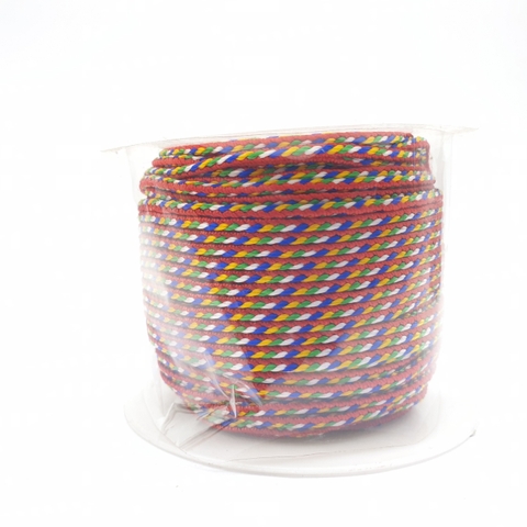 Dây Ngũ Sắc Cuộn_45m2_130gr