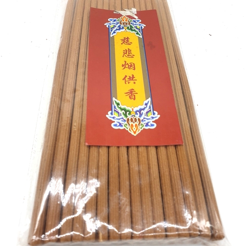Nhang Cúng Phật_30cm_48 Cây Lớn