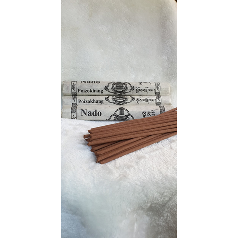 Nhang Không Tăm Nepal Nado_22cm