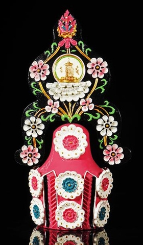 Bánh Toma Kalachakra_28x15cm