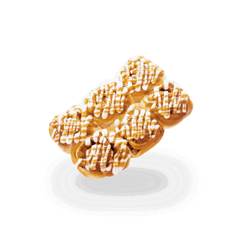 Bánh Gạo Topokki - Yopokki Vị Cay Ngọt Gói (140g)