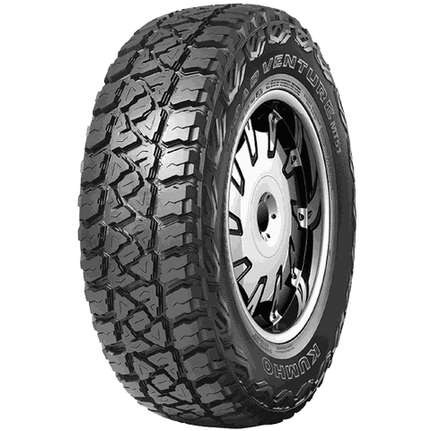 Lốp GOODYEAR 285/75R16 WRANGLER DURATRAC 