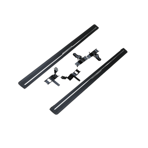 Bậc Bước Điện AKM lắp Range Rover Sport 2010-2013