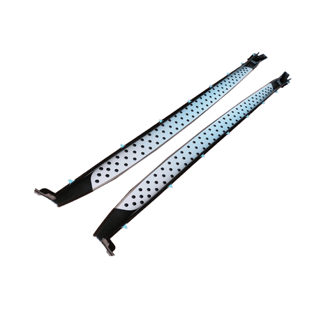 Bậc theo xe Hyundai Santafe 2019+ Mẫu G7TX44