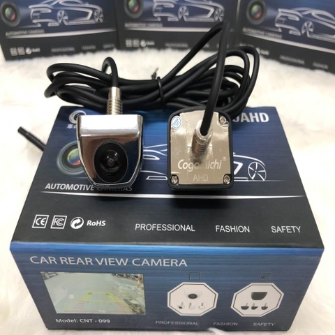 Camera lùi VIETMAP VM3089H | G7Auto.vn