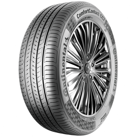 Lốp Continental 185/55R16 ComfortContact CC6 | G7Auto.vn